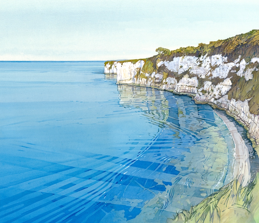 Studland View